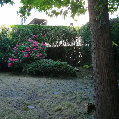 My Way Parking Included * 산세바스티안