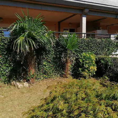 My Way Parking Included 아파트 산세바스티안