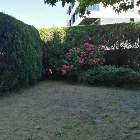 My Way Parking Included * 산세바스티안