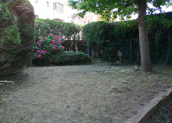 My Way Parking Included 아파트 산세바스티안