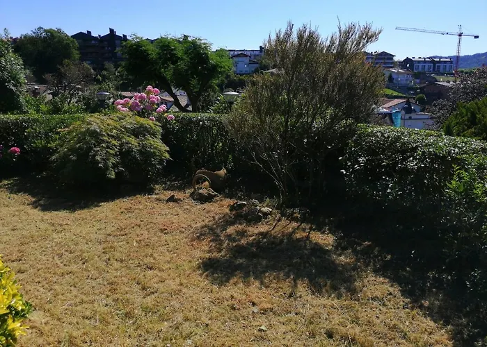 My Way Parking Included *