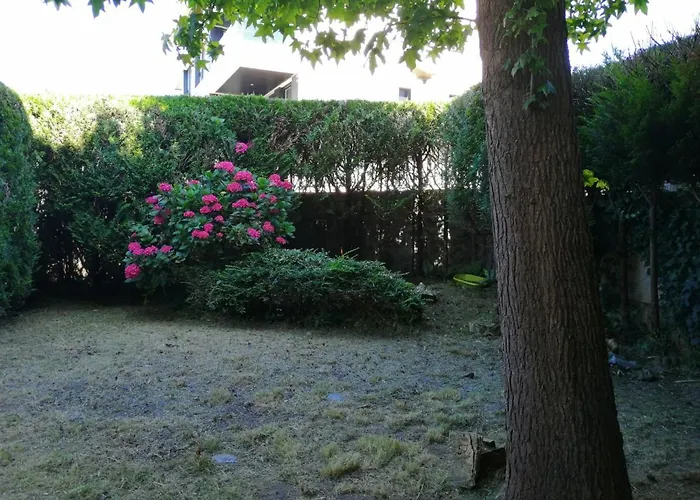 My Way Parking Included * 산세바스티안