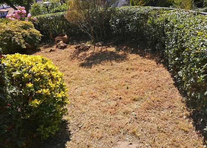 My Way Parking Included