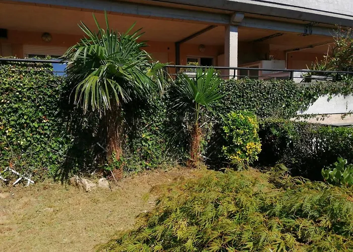 My Way Parking Included 아파트 산세바스티안