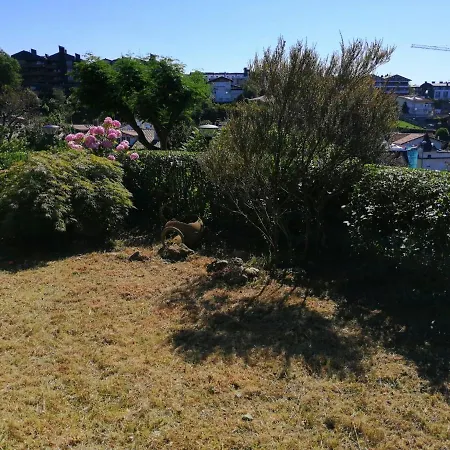 My Way Parking Included *