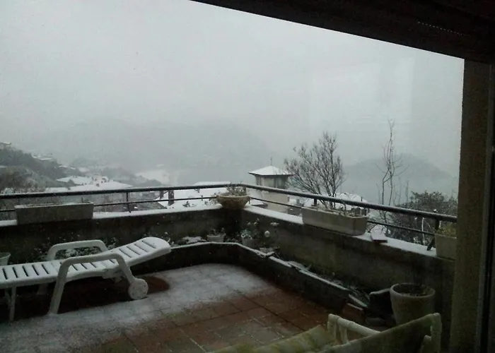 My Way Parking Included 公寓 *