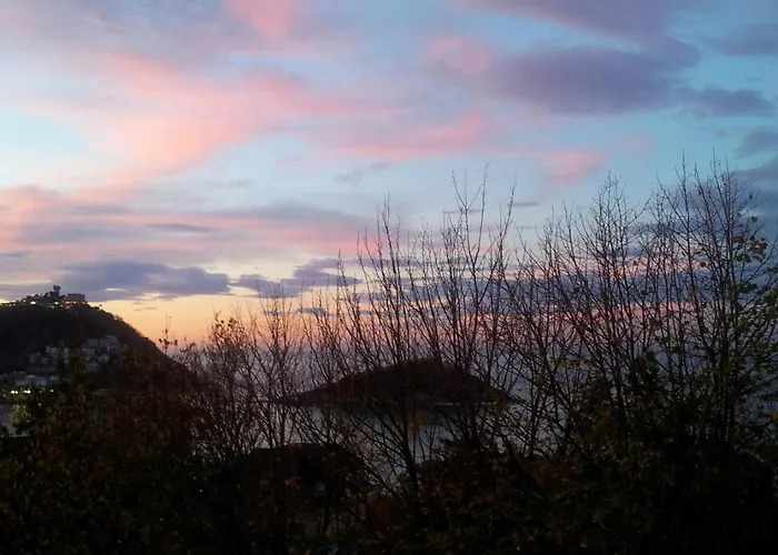 Lägenhet My Way Parking Included