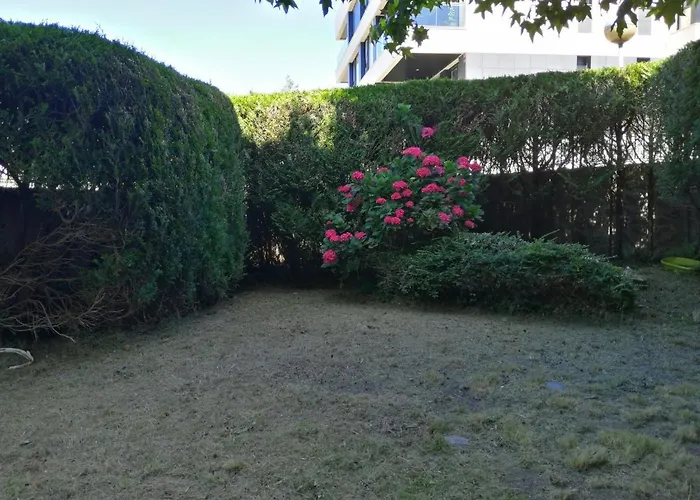 My Way Parking Included * 圣塞瓦斯蒂安