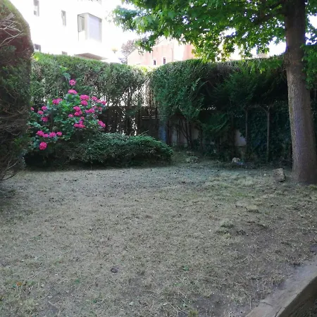 My Way Parking Included Apartment San Sebastián