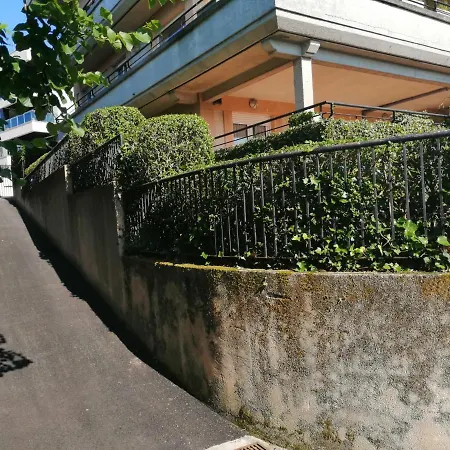 Apartment My Way Parking Included *