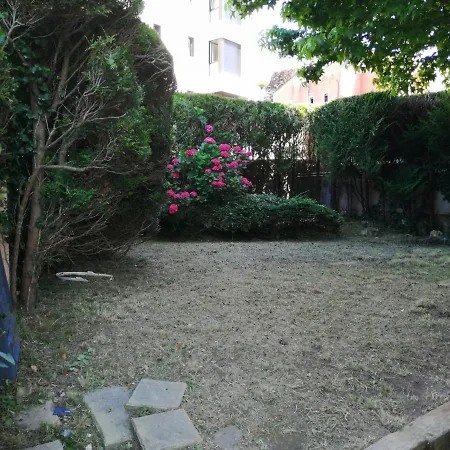 My Way Parking Included *