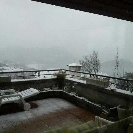 My Way Parking Included Apartment *